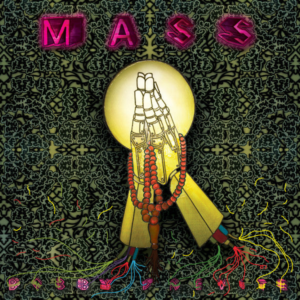 Bobby Previte – Mass 🇺🇸