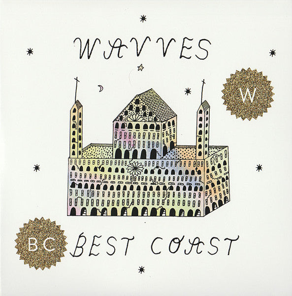 Wavves / Best Coast – Best Coast / Wavves 🇺🇸