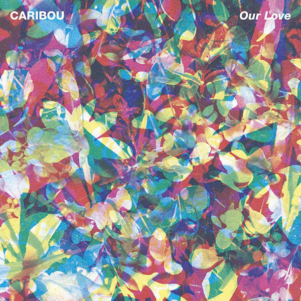 Caribou – Our Love 🇺🇸