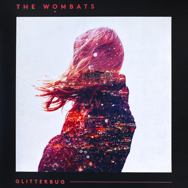 Wombats – Glitterbug 🇺🇸