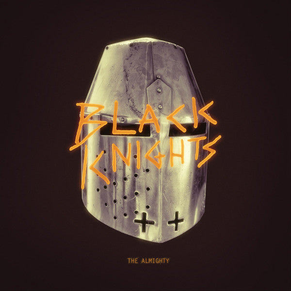 Black Knights – Almighty 🇺🇸