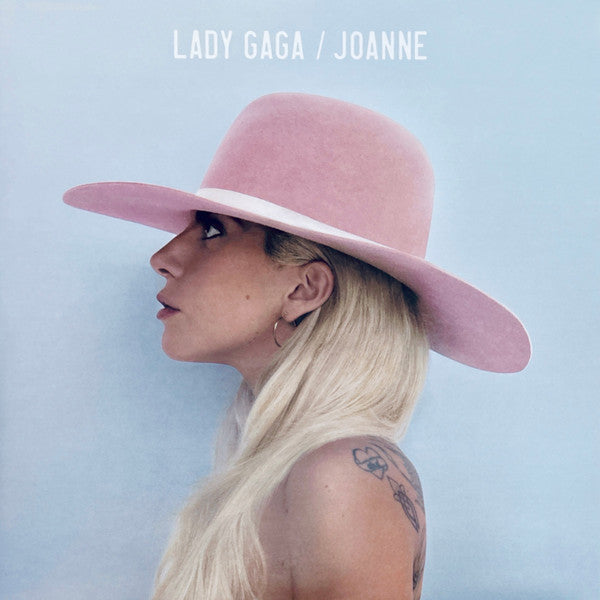 Lady Gaga – Joanne 🇺🇸