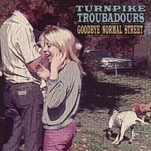 Turnpike Troubadours – Goodbye Normal Street 🇺🇸