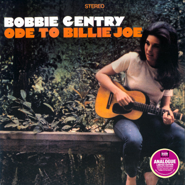 Bobbie Gentry – Ode to Billie Joe 🇺🇸