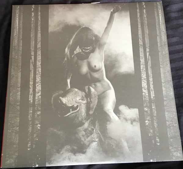 Grails – Doomsdayer's Holiday 🇺🇸
