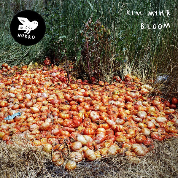 Kim Myhr – Bloom 🇺🇸