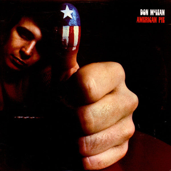 Don McLean – American Pie 🇺🇸