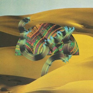Django Django – Django Django 🇺🇸