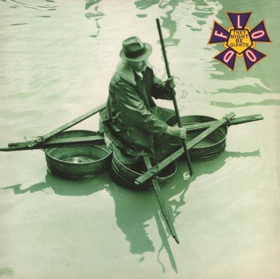 They Might Be Giants – Flood (180G) 🇺🇸