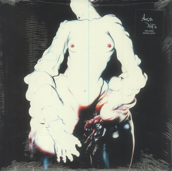 Arca – Xen 🇺🇸