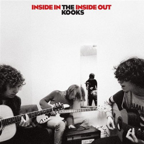 Kooks – Inside in the Inside Out 🇺🇸