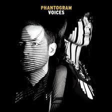 Phantogram – Voices [CD Nuevo] 💿 🇺🇸