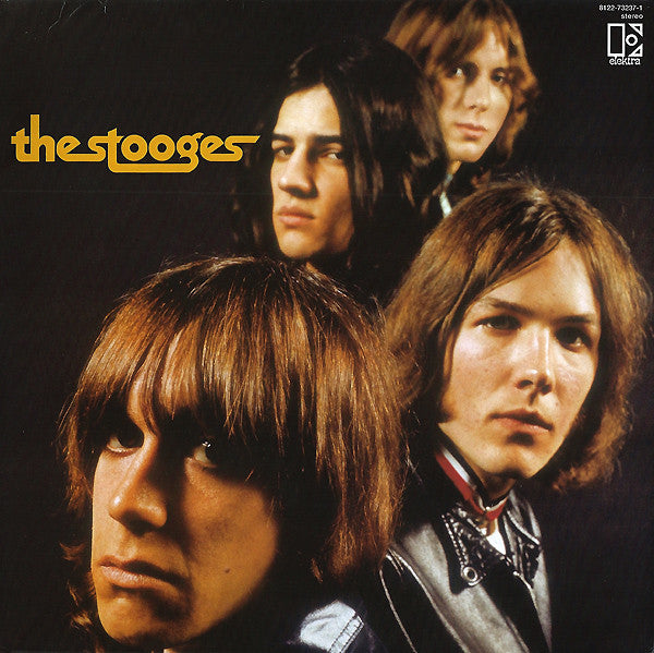 Stooges – Stooges 🇺🇸