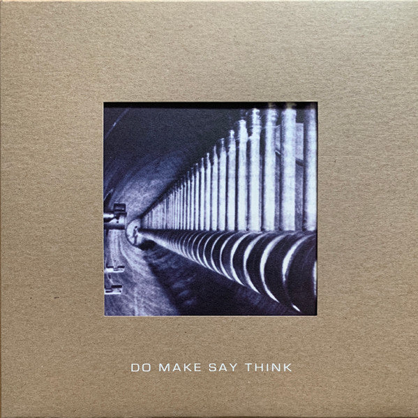 Do Make Say Think – Do Make Say Think 🇺🇸
