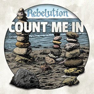 Rebelution – Count Me in 🇺🇸