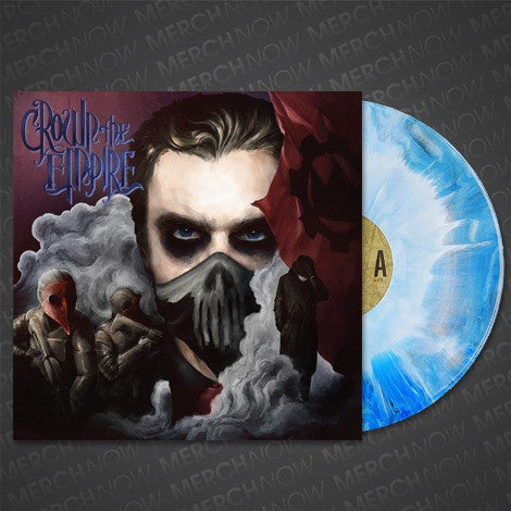 Crown the Empire – Resistance: Rise of Ru 🇺🇸