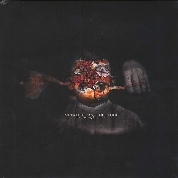 Metallic Taste of Blood – Doctoring the Dead 🇺🇸