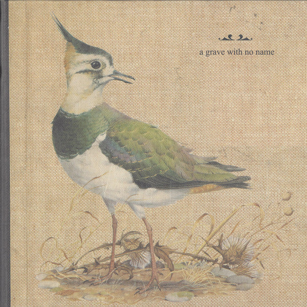 Grave with No Name – Feathers Wet Under the Moon 🇺🇸