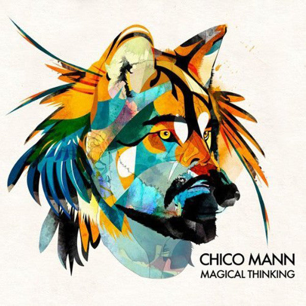 Chico Mann – Magical Thinking 🇺🇸
