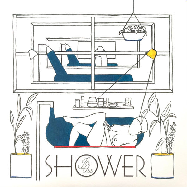 Homeshake – In the Shower 🇺🇸