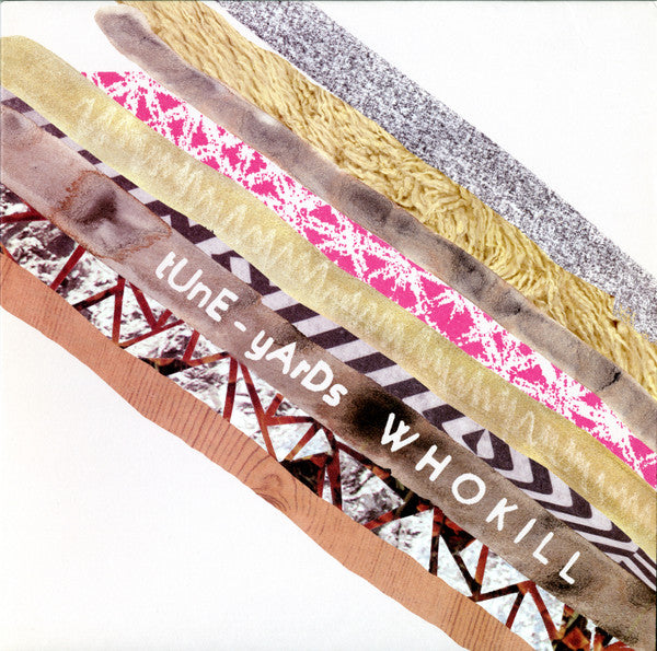 Tune Yards – W H O K I L L 🇺🇸