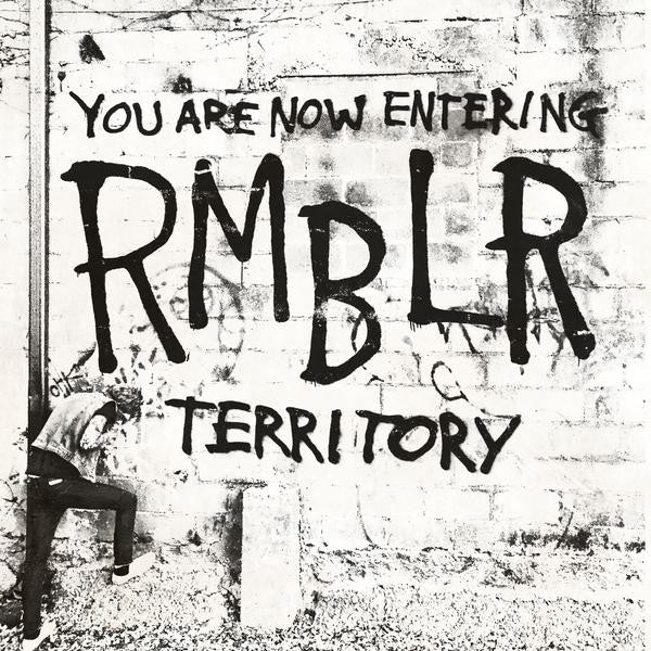 Rmblr – Rmblr 🇺🇸