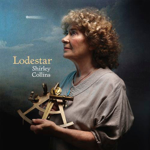 Shirley Collins – Lodestar 🇺🇸