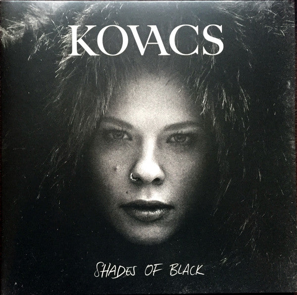 Kovacs – Shades of Black 🇺🇸