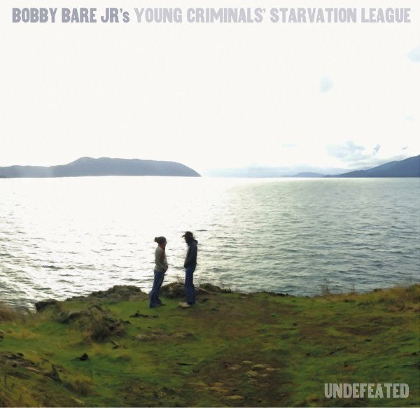 Bobby Bare Jr. – Undefeated 🇺🇸