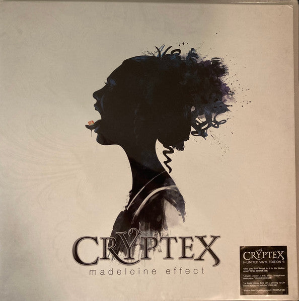 Cryptex – Madeleine Effect 🇺🇸
