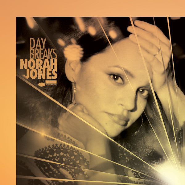 Norah Jones – Day Breaks 🇺🇸