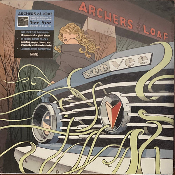 Archers of Loaf – Vee Vee 🇺🇸