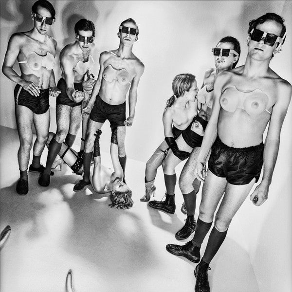 Devo – Hardcore VOL. 2 🇺🇸