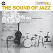 Various Artists – Sound of Jazz (Mono) 🇺🇸