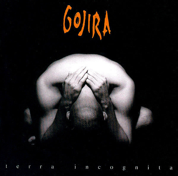 Gojira – Terra Incognita 🇺🇸