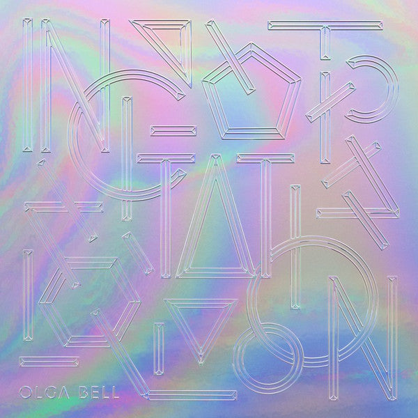 Olga Bell – Incitation EP 🇺🇸