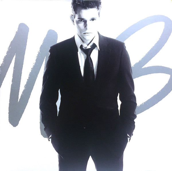 Michael Buble – It's Time (2LP) 🇺🇸