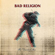 Bad Religion – Dissent of Man 🇺🇸