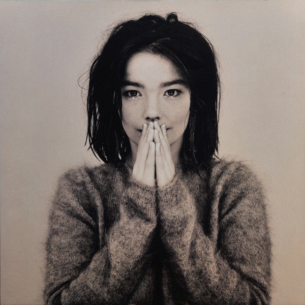 Bjork – Debut 🇺🇸