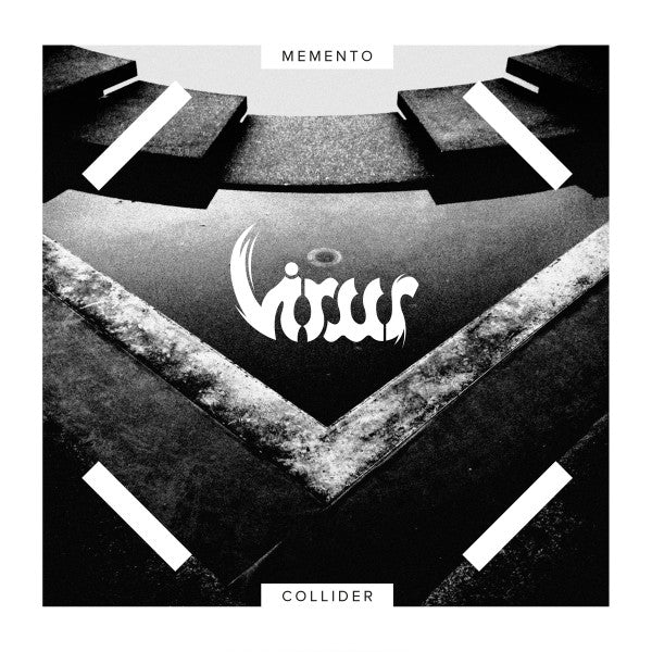 Virus – Memento Collider 🇺🇸
