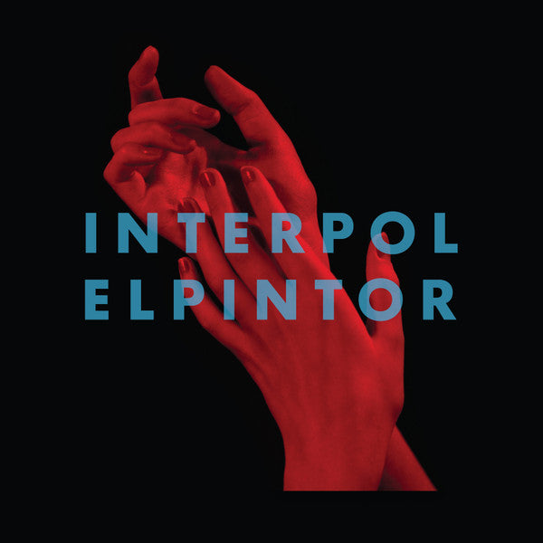 Interpol – El Pintor 🇺🇸