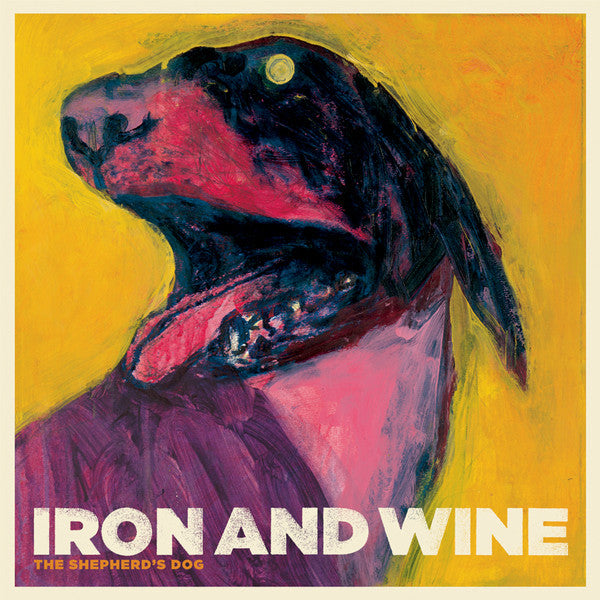 Iron & Wine – Shepherd's Dog 🇺🇸