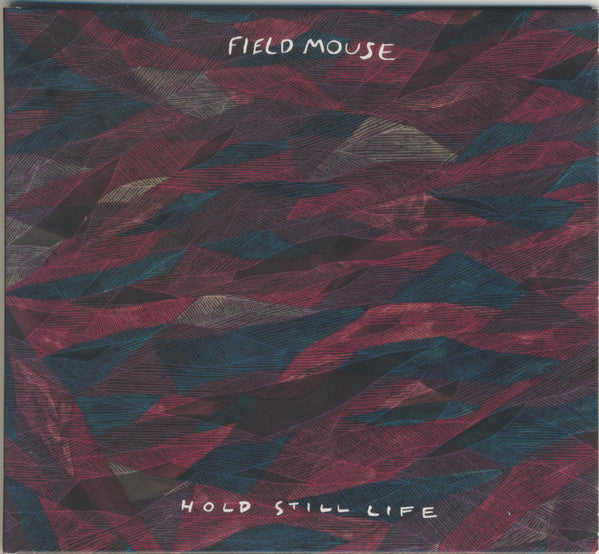 Field Mouse – Hold Still Life 🇺🇸