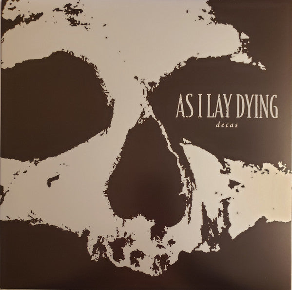 As I Lay Dying – Decas 🇺🇸