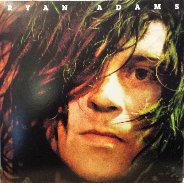 Ryan Adams – Ryan Adams 🇺🇸