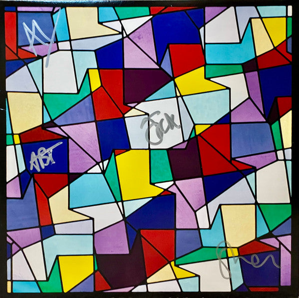 Hot Chip – In Our Heads (Dl Card) 🇺🇸