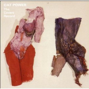 Cat Power – Covers Record 🇺🇸