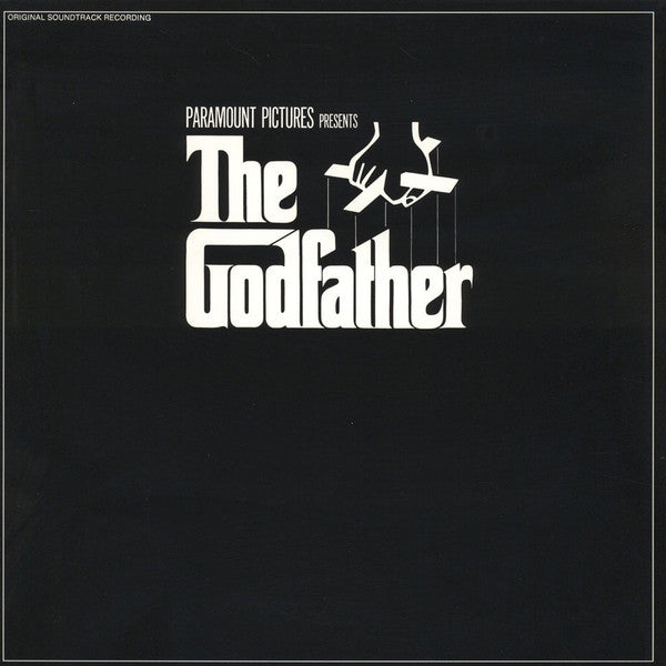 Godfather O.s.t. – Godfather O.s.t. 🇺🇸
