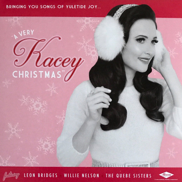 Kacey Musgraves – Very Kacey Christmas 🇺🇸
