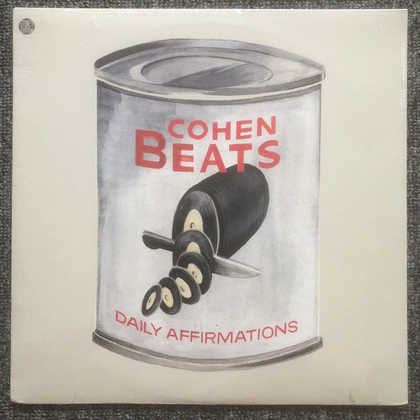 Cohenbeats – Daily Affirmations (DL Card) 🇺🇸